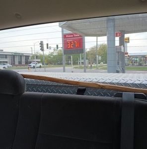 Meet your Posher, Jerry